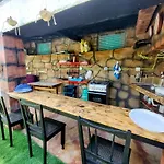 Aguas- Casa Amazonia Pt Privat bolig Casconha