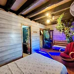 Aguas- Casa Amazonia Pt Homestay Casconha
