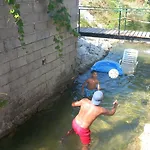 Aguas- Casa Amazonia Pt