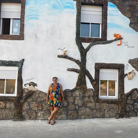 Aguas- Casa Amazonia Pt Homestay szállás *