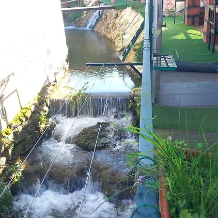 Homestay szállás Aguas- Casa Amazonia Pt