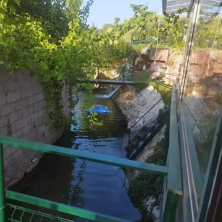 Privatunterkunft Aguas- Casa Amazonia Pt Casconha