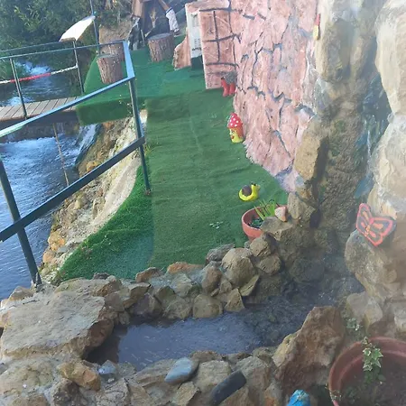 Aguas- Casa Amazonia Pt * Casconha