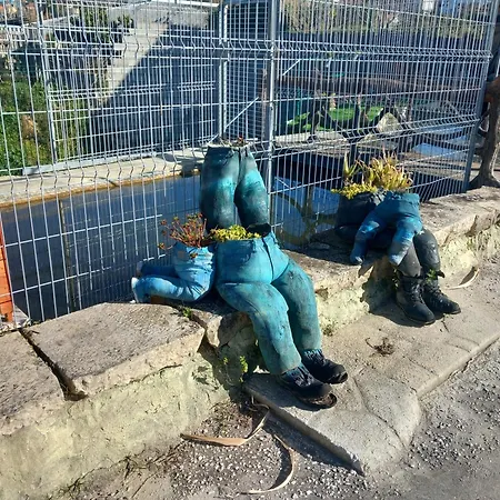 Aguas- Casa Amazonia Pt Privatunterkunft