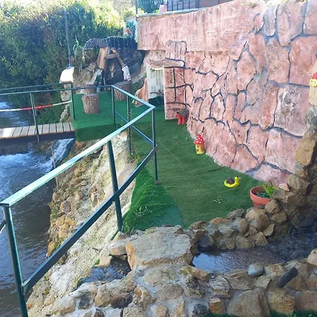 Aguas- Casa Amazonia Pt Casconha