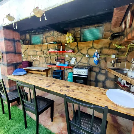 Aguas- Casa Amazonia Pt Privatunterkunft Casconha