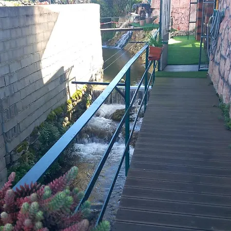 Aguas- Casa Amazonia Pt Homestay szállás Casconha