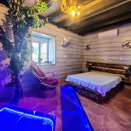 Kwatera prywatna Aguas- Casa Amazonia Pt *