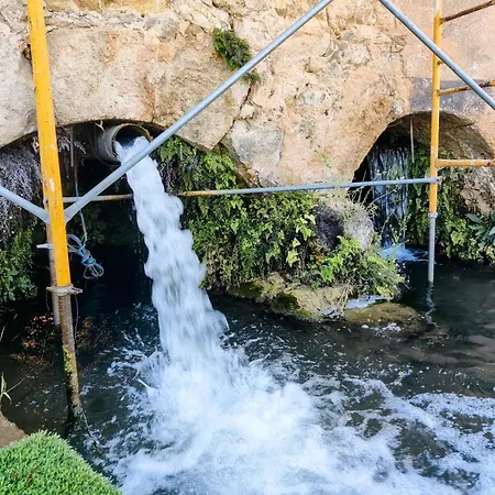 Kwatera prywatna Aguas- Casa Amazonia Pt