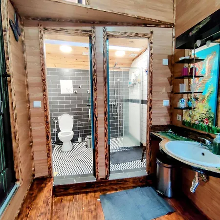 Aguas- Casa Amazonia Pt *