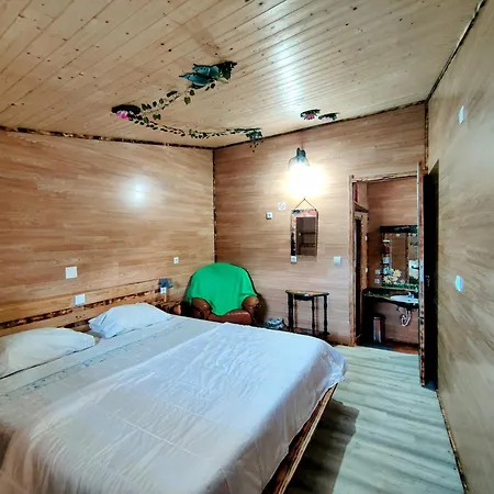 Aguas- Casa Amazonia Pt Δωμάτια σε οικογενειακή κατοικία
