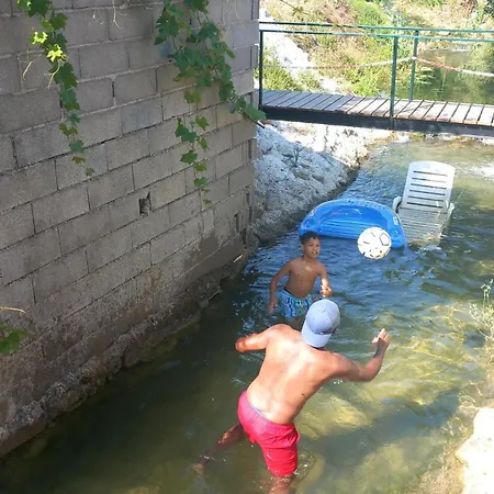 Aguas- Casa Amazonia Pt