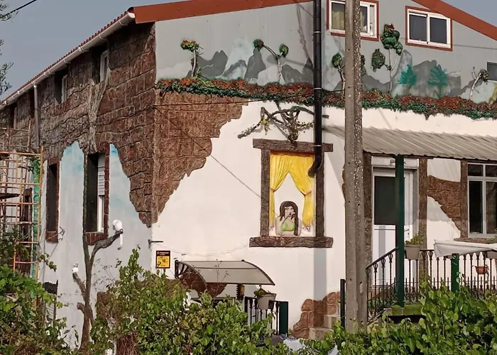 Aguas- Casa Amazonia Pt Privatunterkunft *