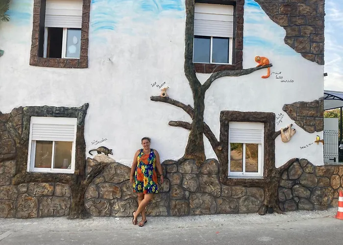 Aguas- Casa Amazonia Pt Privatunterkunft *