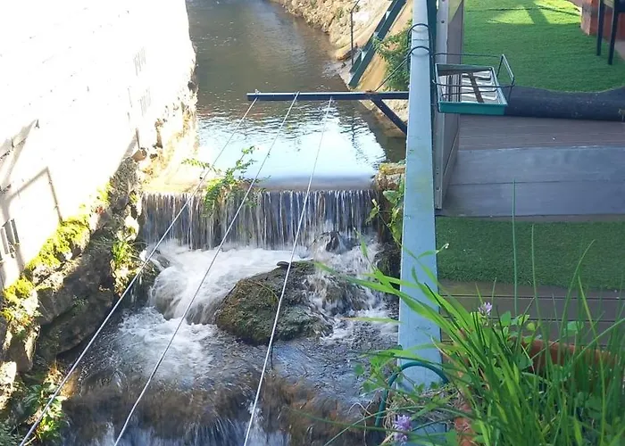 Accommodatie bij particulieren Aguas- Casa Amazonia Pt