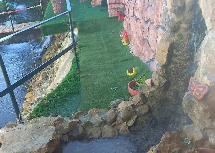 Aguas- Casa Amazonia Pt * Casconha