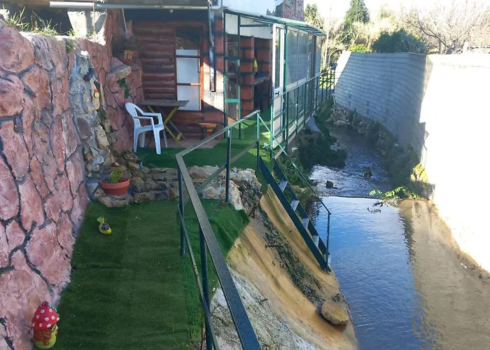 Privatunterkunft Aguas- Casa Amazonia Pt