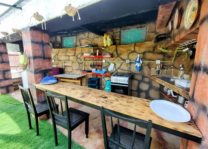 Aguas- Casa Amazonia Pt Accommodatie bij particulieren Casconha