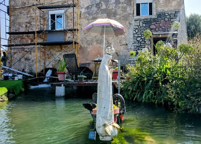 Aguas- Casa Amazonia Pt Casconha
