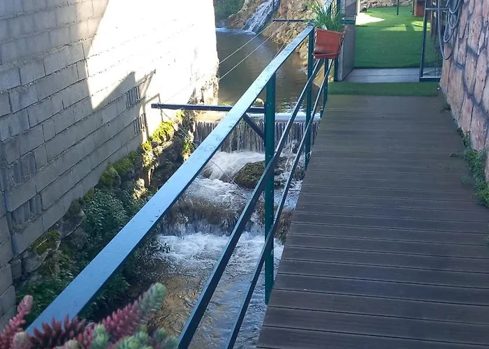 Aguas- Casa Amazonia Pt Accommodatie bij particulieren Casconha