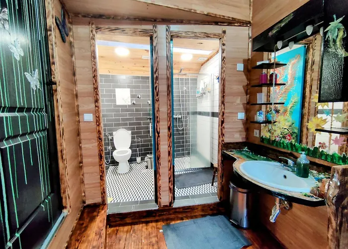 Aguas- Casa Amazonia Pt *