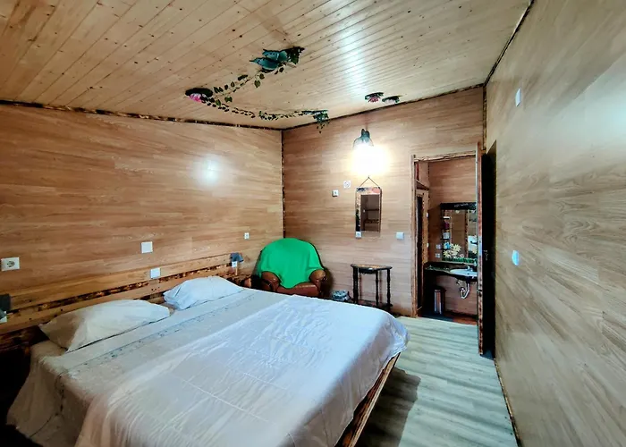 Aguas- Casa Amazonia Pt Accommodatie bij particulieren